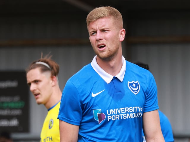 The defender arrived on trial following two years in Spain, featuring three times in pre-season. Following the team's return from St George’s Park, the 23-year-old was released and joined Burton where he has appeared 20 times for the Brewers this season.