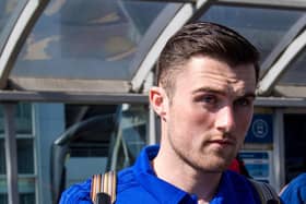 John Souttar is poised to join Rangers on a pre-contract.