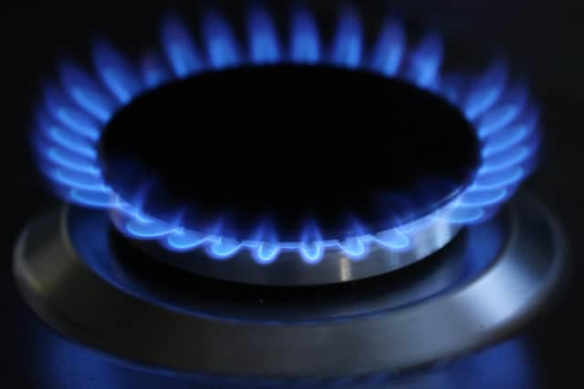 Energy suppliers Enstroga, Igloo Energy and Symbio Energy have announced they are ceasing to trade, Ofgem said.