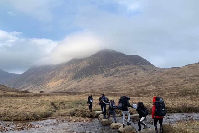The aim is to 'bring a little bit of the island into people’s homes'. Picture: contributed.
