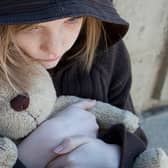 John Swinney has made a commitment on the two-child benefit cap. Picture: Getty Images
