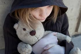 John Swinney has made a commitment on the two-child benefit cap. Picture: Getty Images