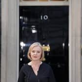 Prime Minister Liz Truss has insisted the Government’s tax-cutting measures are the “right plan” in the face of rising energy bills and to get the economy growing despite market turmoil sparked by the Chancellor’s mini-budget.