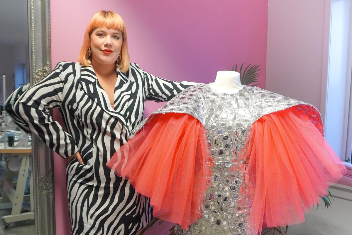 ‘£500,000 turnover isn’t out of reach for Isolated Heroes’: Dundee fashion brand outlines plans to double sales in 2023 ‘£500,000 turnover isn’t out of reach for Isolated Heroes’: Dundee fashion brand outlines plans to double sales in 2023