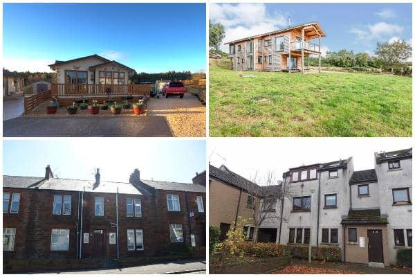 4 bed detached house for sale - 36.4 per cent price reduction