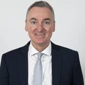 Michael McLaughlin is an employment partner, Shoosmiths