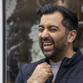 First Minister of Scotland Humza Yousaf has insisted he's "confident" the accounts will be filed on time.
