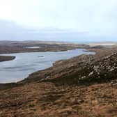 Nine new walking routes have been mapped out on the Isle of Lewis in a bid to help spread tourists across the island and alleviate pressure on some of the most popular destinations