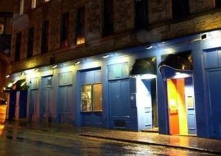 The Venue opened as the Jailhouse on Calton Road back in the early 1980s. During its relatively short life, it served the city exceptionally well, introducing Edinburgh punters to an eclectic mix of traditional guitar-based bands and electronic acts before closing in 2006. Nirvana famously played here.