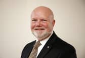 SNP treasurer Colin Beattie, who has been arrested in connection with a police investigation into the party's finances. Police Scotland said the 71-year-old has been taken into custody and is being questioned by detectives