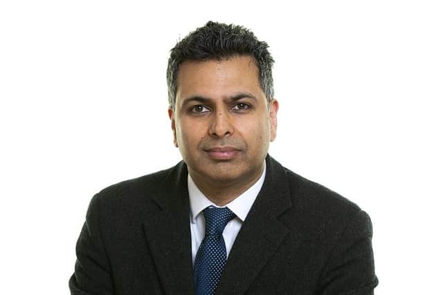 Jeavon Lolay, head of economics and market insight at Lloyds Bank Corporate and Institutional Banking.