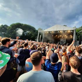 Brighten up your festival experience with these great gadgets