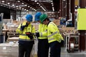 Asco is an Aberdeen-headquartered logistics group that operates from 70 locations worldwide and employs some 1,500 people.