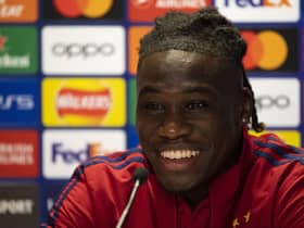 Calvin Bassey returns to Ibrox on Ajax duty on Tuesday night.