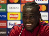 Calvin Bassey returns to Ibrox on Ajax duty on Tuesday night.
