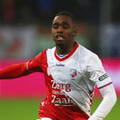 Celtic remain interested in Utrecht winger Gyrano Kerk, with his manager expecting interest in the player when football is back up and running