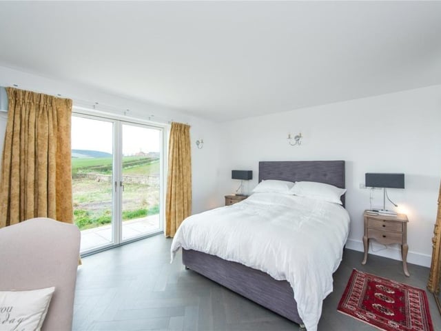 Bedroom 3.