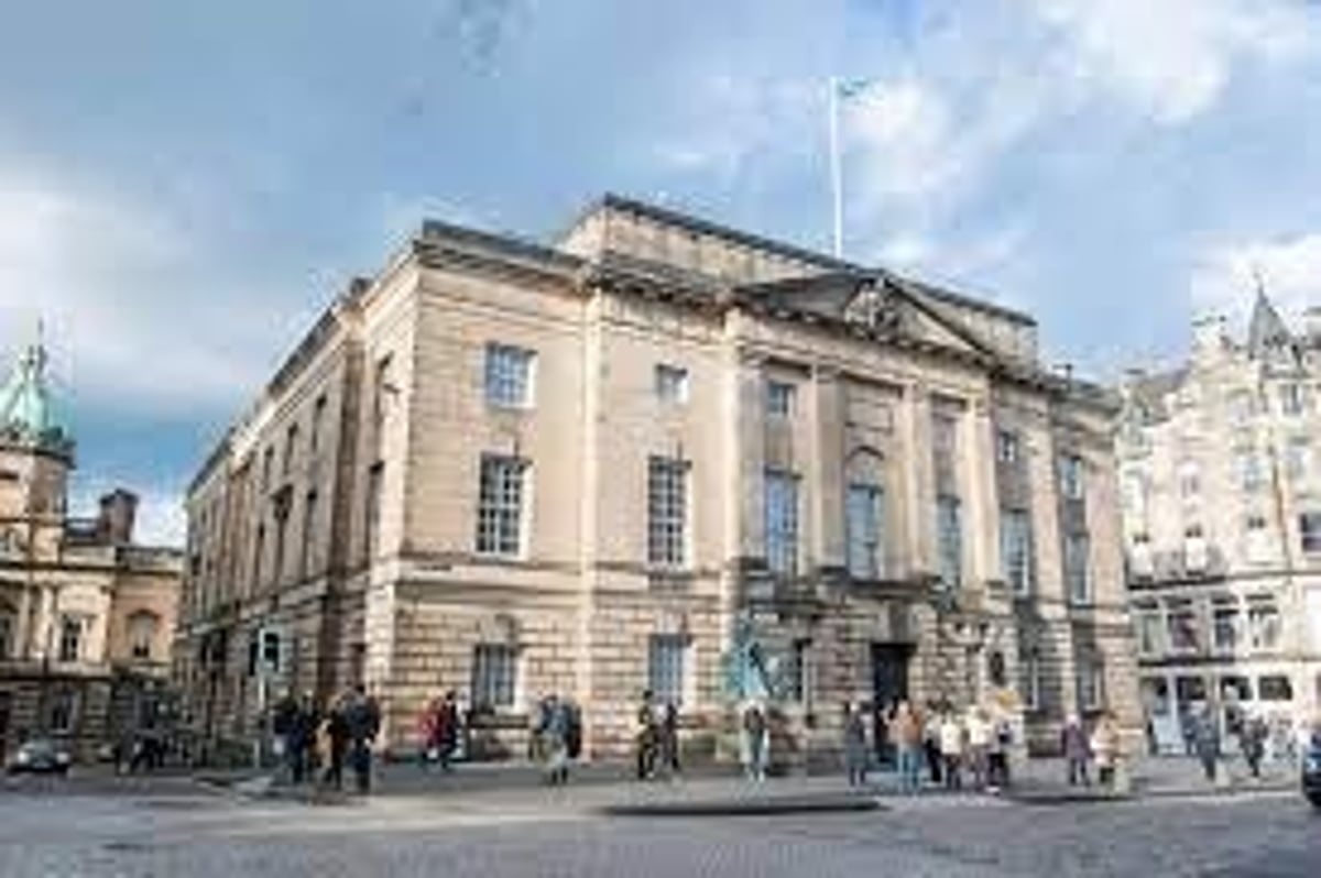 Man denies 2005 murder of Emma Caldwell and 45 other charges including 11 alleged rapes