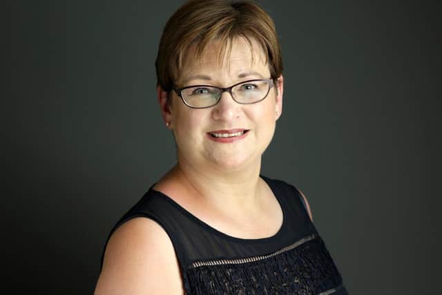 Alison Stone