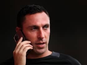 Scott Brown's Fleetwood Town rescued a 2-2 draw against Joey Barton's Bristol Rovers.