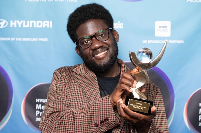Who is Michael Kiwanuka? London musician wins 2020 Mercury Prize - plus  full list of nominees and previous winners | The Scotsman