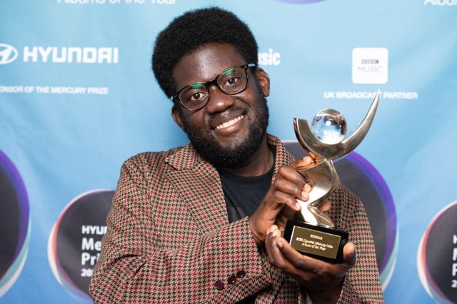 Who is Michael Kiwanuka? London musician wins 2020 Mercury Prize - plus full list of nominees and previous winners | The Scotsman