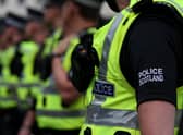 Allegations against officers have hit a record high