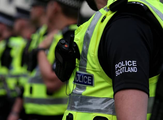 Allegations against officers have hit a record high