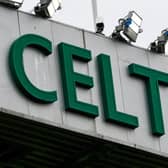 Celtic announced their interim results. (Photo by Craig Foy / SNS Group)