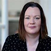 Kate Wallace, CEO, Victim Support Scotland