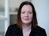 Kate Wallace, CEO, Victim Support Scotland