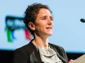 Ms Gougeon does not want any dealings with Russia over fishing rights.