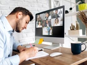 Remote working has, by and large, been a technological revelation, says Prof MacIntosh