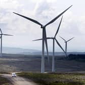 Boris Johnson has hailed offshore wind as he unveiled the UK Government’s £12 billion Green Industrial Revolution.