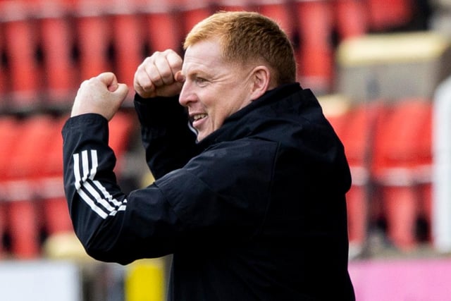Neil Lennon believes he will have to manage the mindset of his Celtic players differently than he would normally in the lead-up to an Old Firm game because of the lack of fans. (The Scotsman)