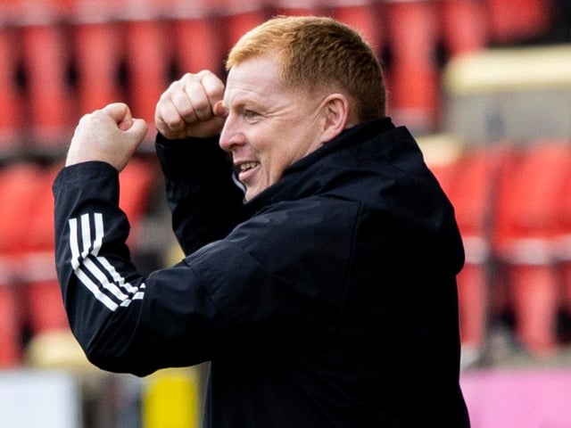 Neil Lennon believes he will have to manage the mindset of his Celtic players differently than he would normally in the lead-up to an Old Firm game because of the lack of fans. (The Scotsman)