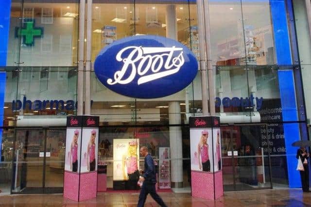 Boots is set to unveil a new coronavirus testing service it says can return results from swab tests in just 12 minutes.