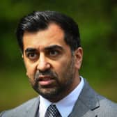 First Minister of Scotland Humza Yousaf has been urged to appoint a junior minister to support the rural affairs portfolio (Andy Buchanan/PA)