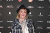 Janice Long arriving at the The Audio and Radio Industry Awards in Leeds in 2018. Picture: Danny Lawson/PA Wire