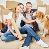Moving home is an exciting - but stressful - time for both you and your dog.