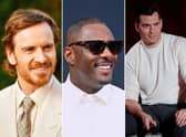 Some of the actors the British public would like to see on screen as the next James Bond.