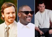 Some of the actors the British public would like to see on screen as the next James Bond.