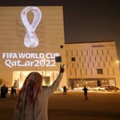 Many football experts thought Qatar a strange choice to host a World Cup.