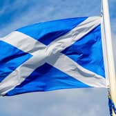 The survey found that half of small businesses in Scotland said they had plans to grow in the next 12 months that would require finance/borrowing money. Picture: Getty Images/iStockphoto.