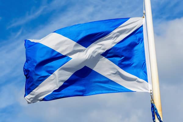 The survey found that half of small businesses in Scotland said they had plans to grow in the next 12 months that would require finance/borrowing money. Picture: Getty Images/iStockphoto.