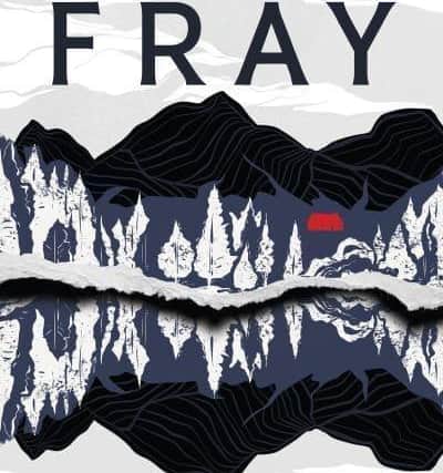 Fray, by Chris Carse Wilson