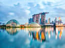 Scotland can look to Singapore for a business community that is part of nation-building