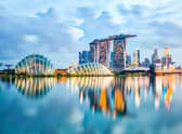 Scotland can look to Singapore for a business community that is part of nation-building