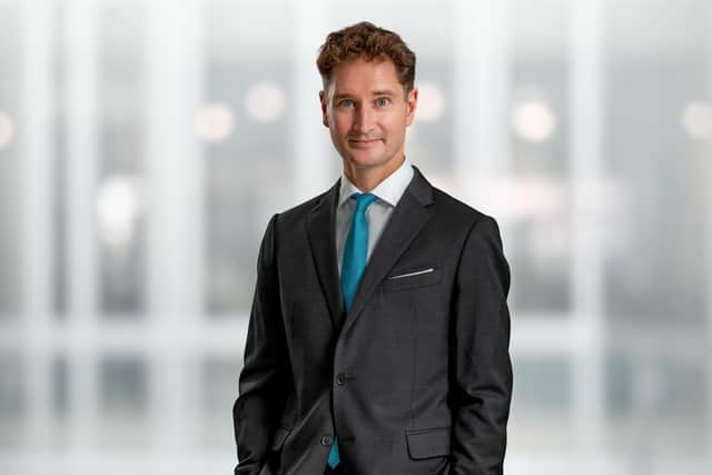 Having trained in London, Nick Scott joined Brodies in 1999. He became a partner in 2001.