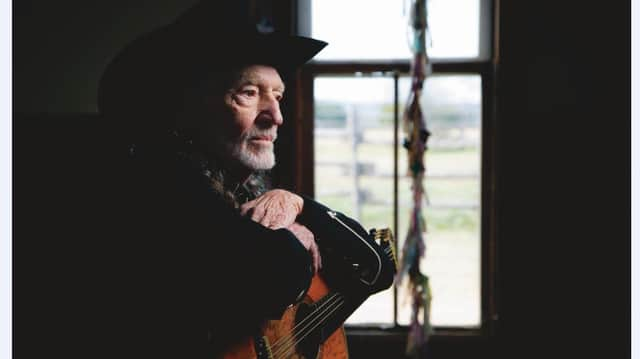 Willie Nelson